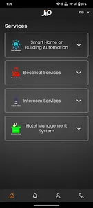 JIPTECHNOLOGY screenshot 2