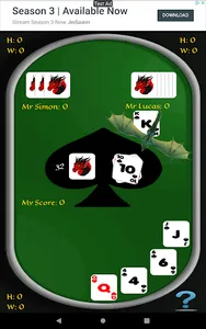 Crazy Eights screenshot 13