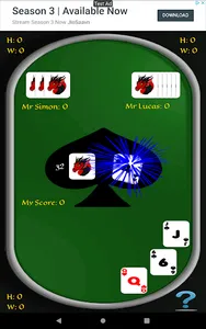 Crazy Eights screenshot 14