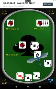 Crazy Eights screenshot 15