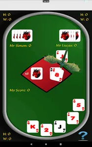 Crazy Eights screenshot 16