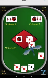 Crazy Eights screenshot 17