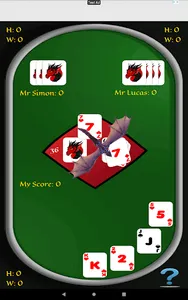 Crazy Eights screenshot 18