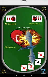 Crazy Eights screenshot 20