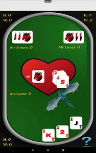 Crazy Eights screenshot 21