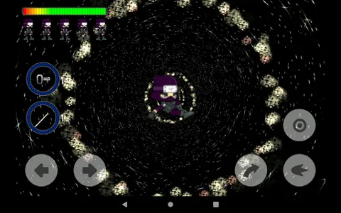 Ninja screenshot 10