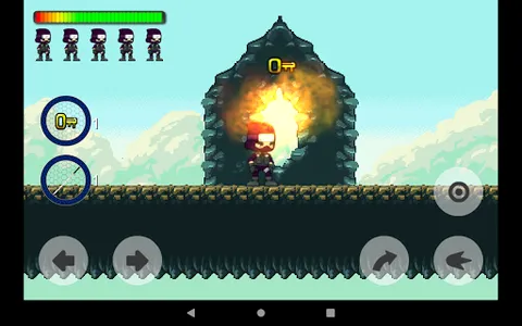Ninja screenshot 11