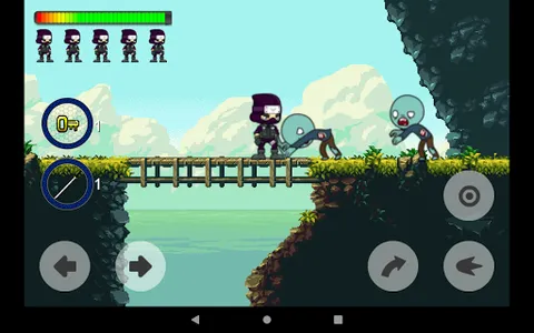 Ninja screenshot 13