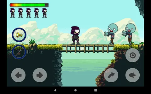 Ninja screenshot 14