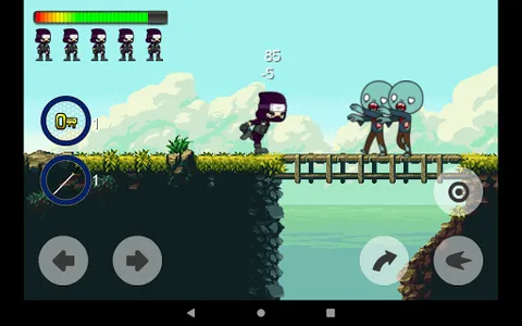 Ninja screenshot 15