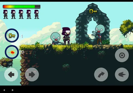 Ninja screenshot 17