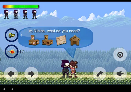 Ninja screenshot 18