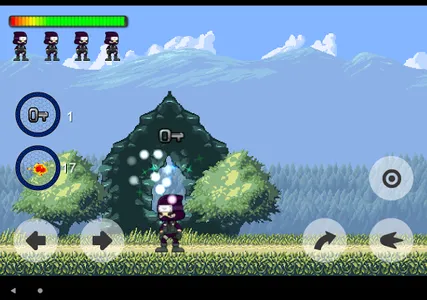 Ninja screenshot 19
