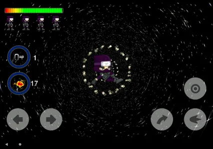 Ninja screenshot 20