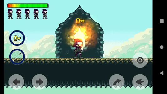 Ninja screenshot 3