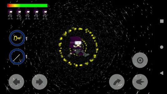 Ninja screenshot 4
