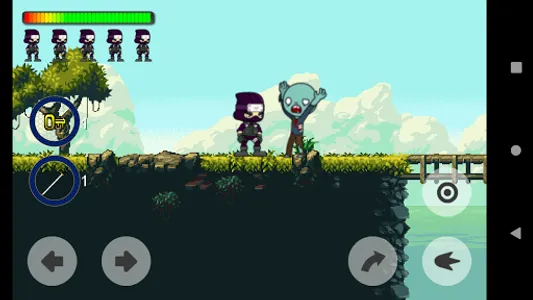 Ninja screenshot 5