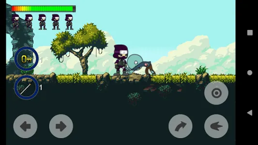 Ninja screenshot 6