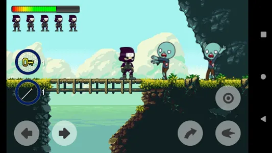 Ninja screenshot 7