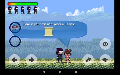 Ninja screenshot 9