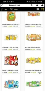 jmc mart screenshot 3