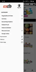 jmc mart screenshot 4
