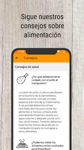 Cocina Tradicional PRO (receta screenshot 6