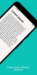 MyNote screenshot 2