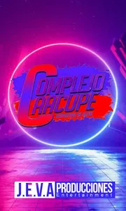 COMPLEJO CAACUPE RADIO ONLINE screenshot 0