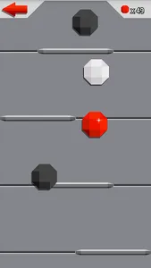 Red Ones screenshot 2