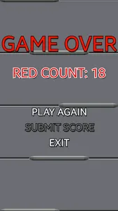 Red Ones screenshot 5