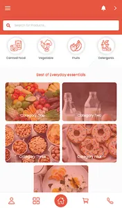 Ozon shopping | اوزون للتسوق screenshot 1