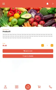 Ozon shopping | اوزون للتسوق screenshot 10
