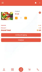 Ozon shopping | اوزون للتسوق screenshot 3