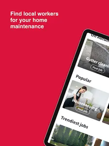 JobFlash screenshot 14