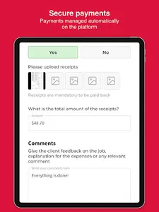 JobFlash screenshot 20