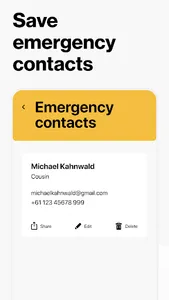 Workforce - Work ID screenshot 2