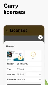 Workforce - Work ID screenshot 3