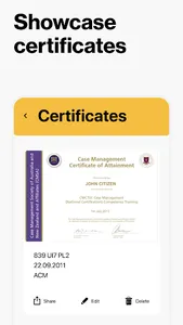 Workforce - Work ID screenshot 4