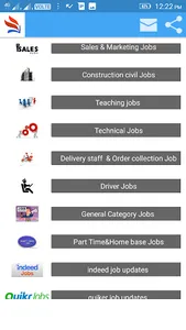 Jobs in Kerala screenshot 1