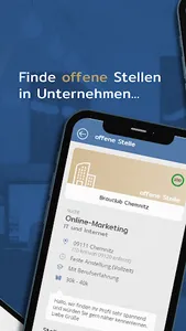 JobSwop.io | Unsichtbare Jobs screenshot 5