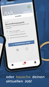 JobSwop.io | Unsichtbare Jobs screenshot 6