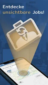 JobSwop.io | Unsichtbare Jobs screenshot 8