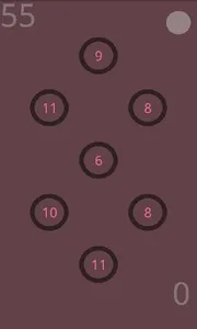 Seven! screenshot 2