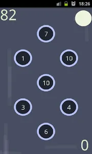 Seven! screenshot 3