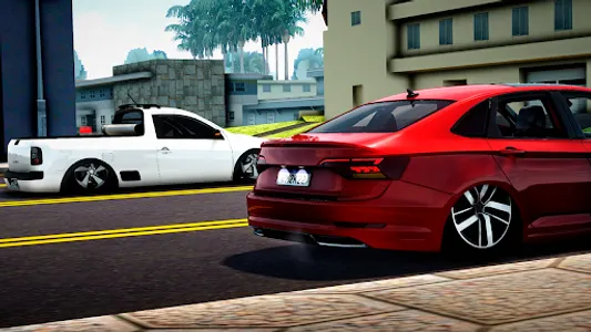Jogos de Carros Rebaixados BR screenshot 1