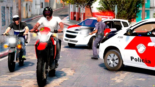 Jogos De Motos Brasileiras BR screenshot 0