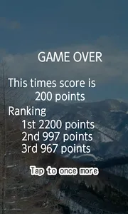 Cat and Tap screenshot 1