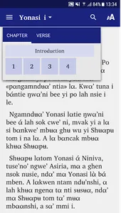 Jonas en Fe'efe'e (Nufi) screenshot 3