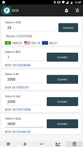 PoloTracker screenshot 3